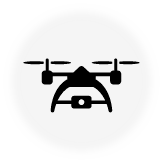 icon：DRONE PORT