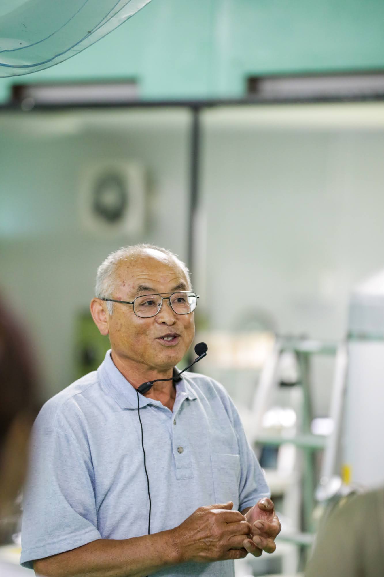 写真:ふくしま農家の夢ワイン株式会社 齋藤 誠治
