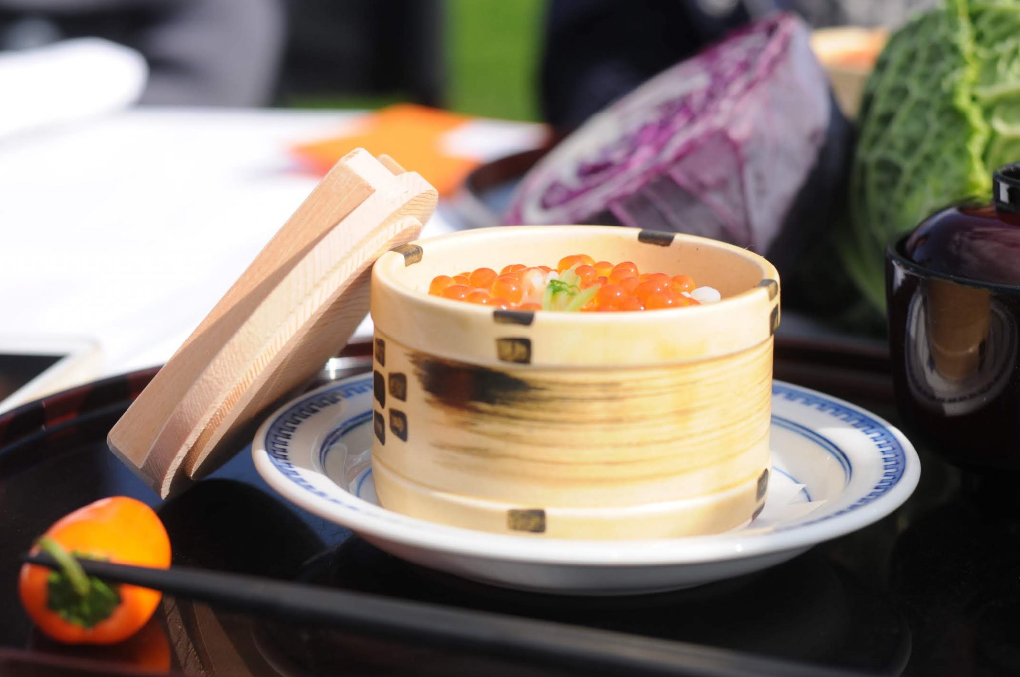 【鈴木農場】郡山ブランド野菜 冬野菜収穫体験 ツ ア ー 孫の手トラベル