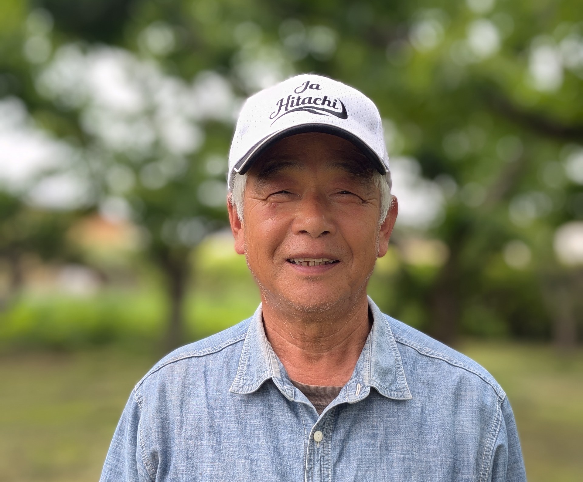 写真:かねこ農園 代表 金子祥一